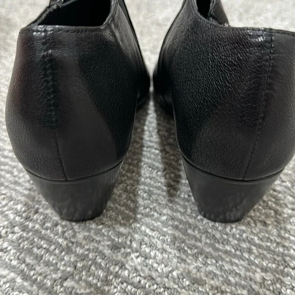 - Munro American peep toe women shoes - Picture 3 of 6